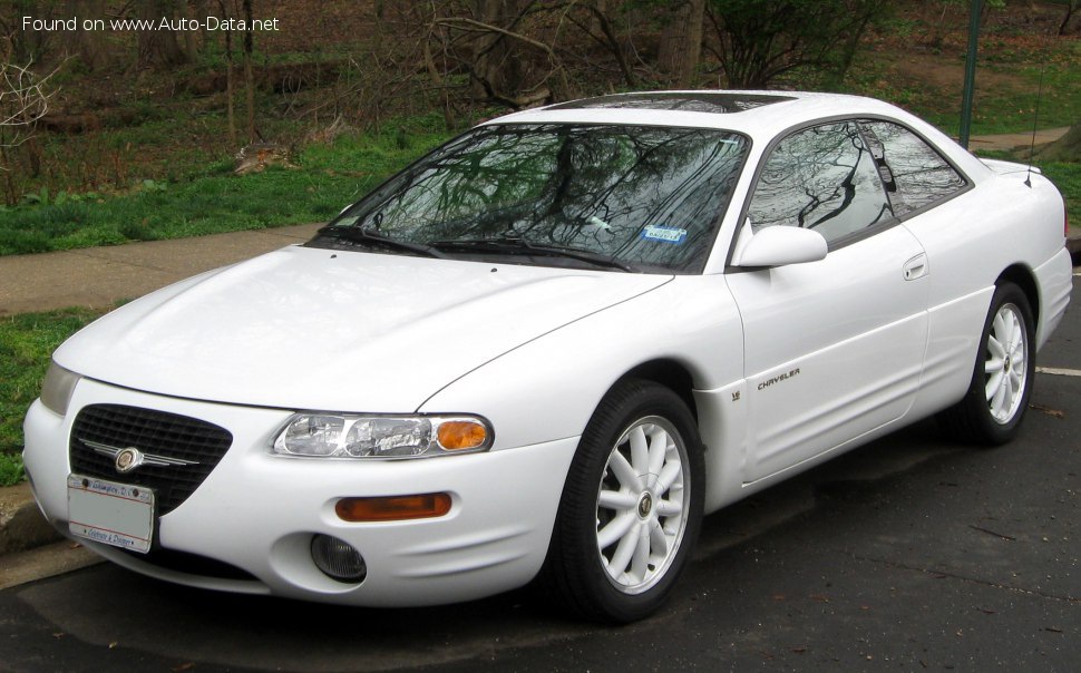 Chrysler Sebring 1994