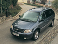 Chrysler Voyager 2003