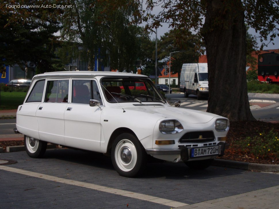 Citroen AMI 2026