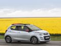 2014 Citroen C1