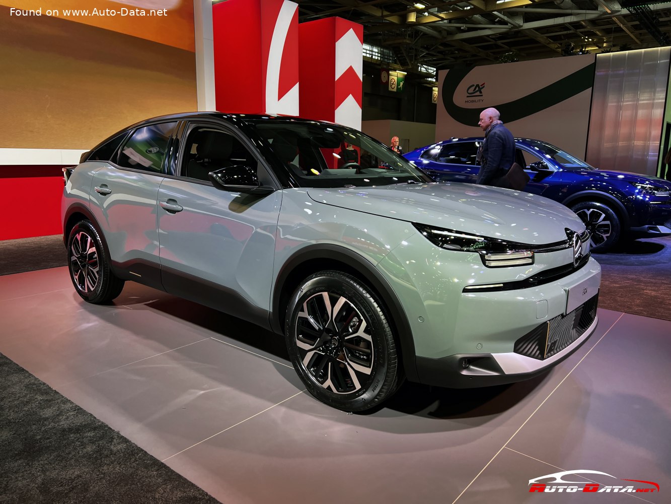 Citroen C4 2026