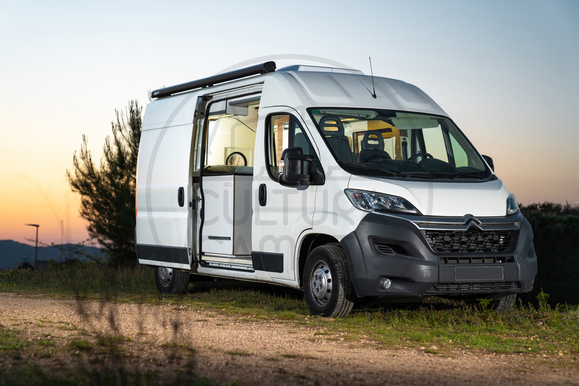Citroen Jumper 2026