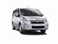 Citroen Jumpy 2015