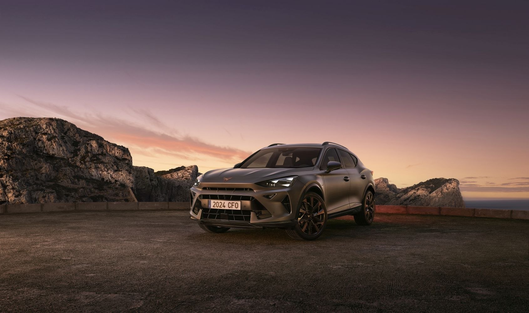Cupra Cupra Formentor 2026