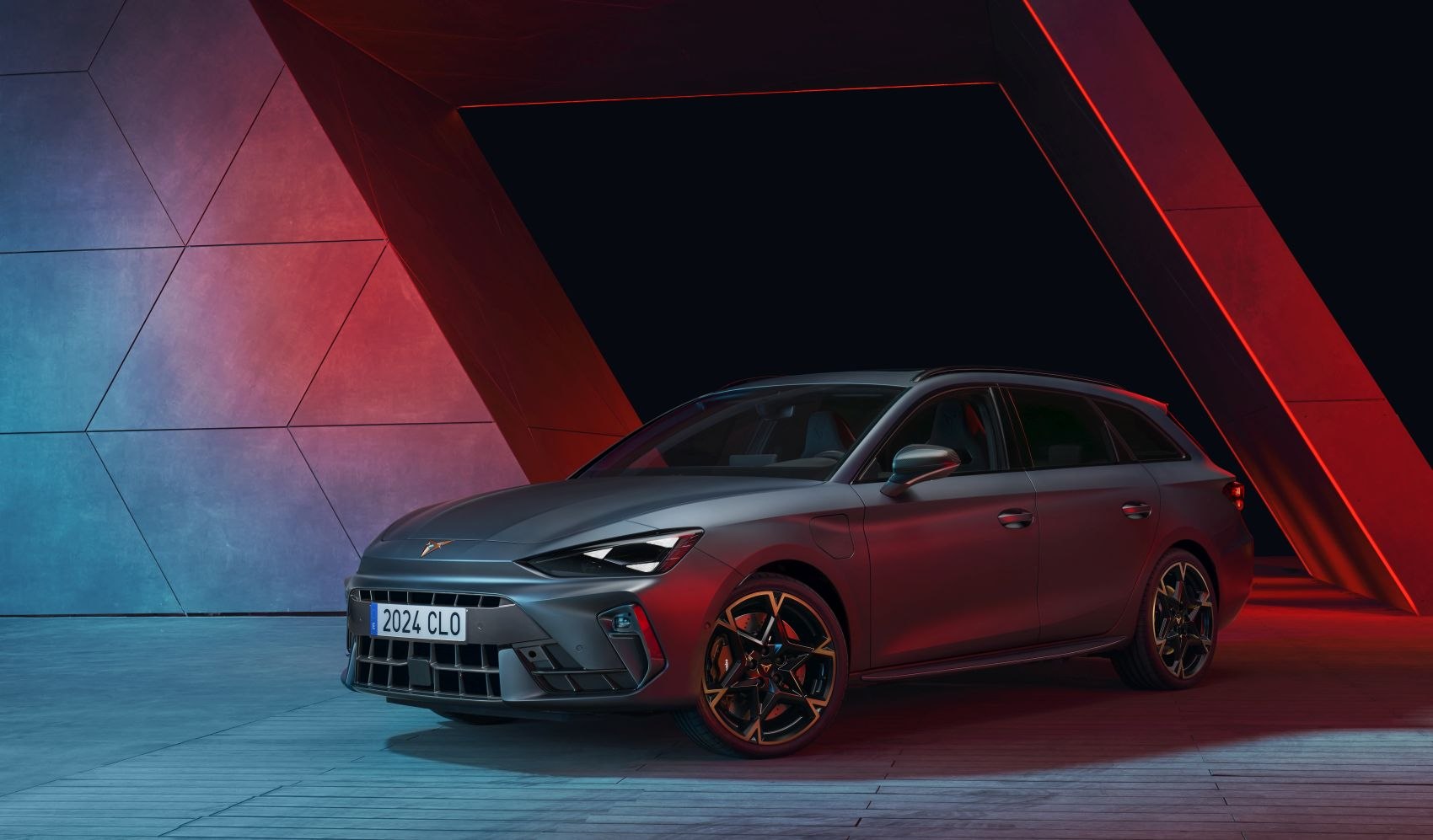 Cupra Cupra Leon 2026