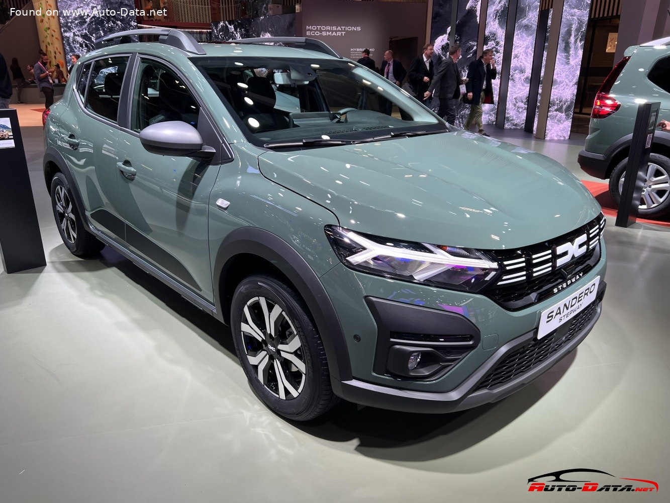Dacia Sandero 2026