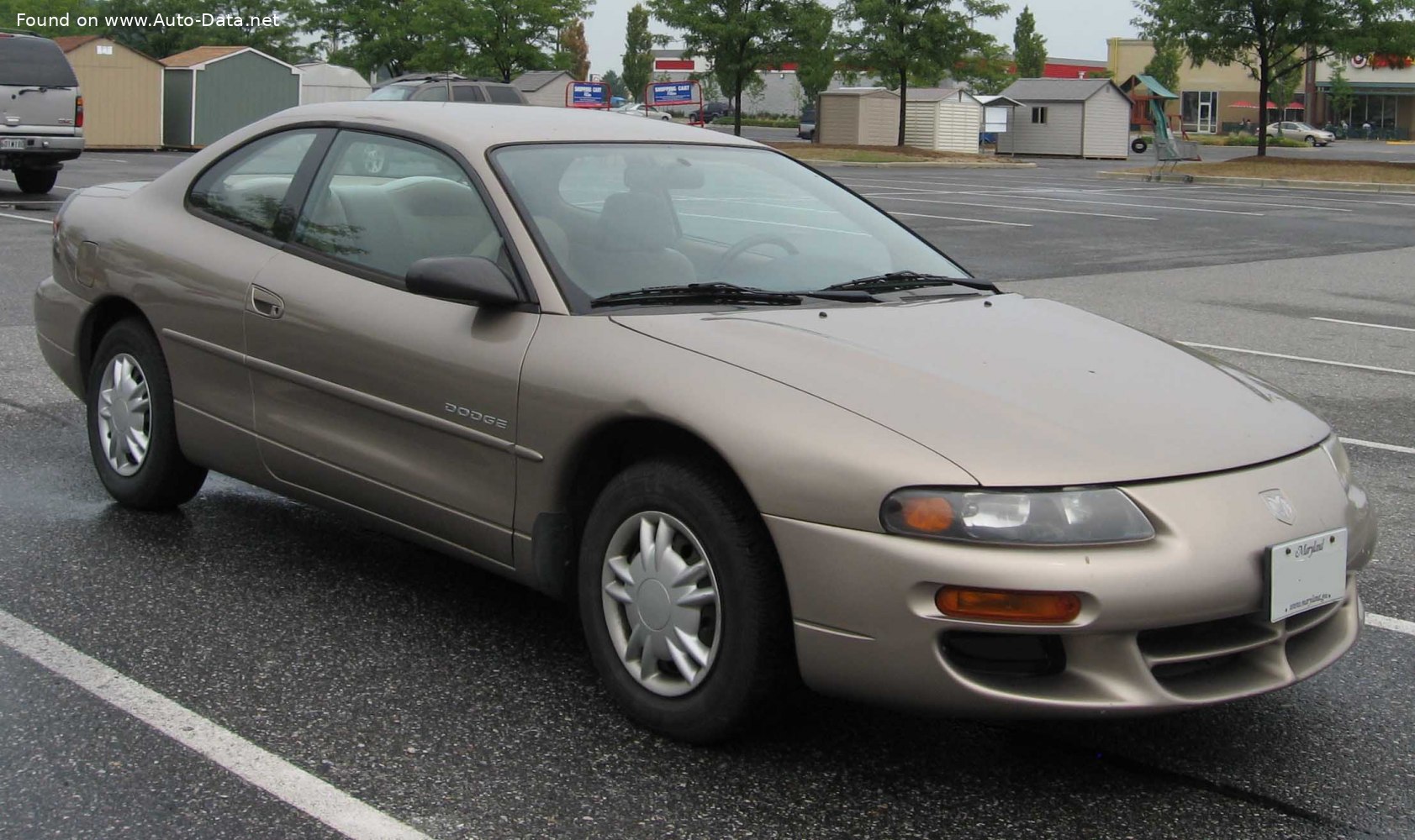 Dodge Avenger 1994