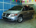 2002 Dodge Caravan