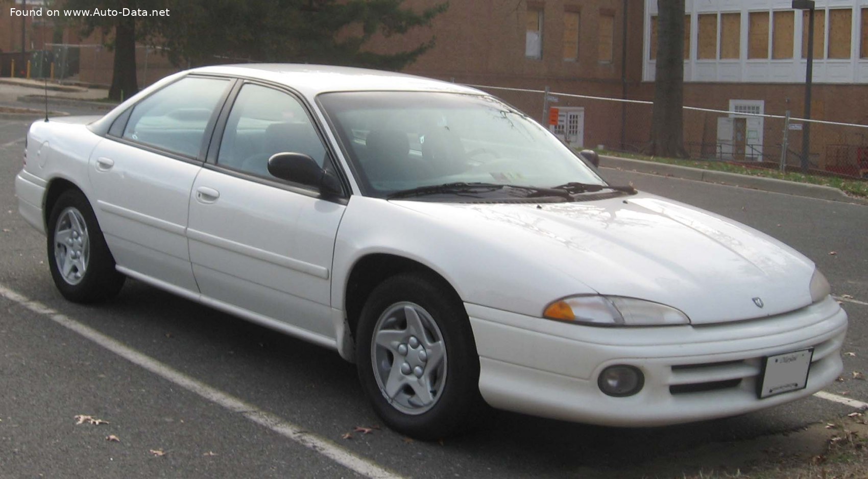 Dodge Intrepid 1994