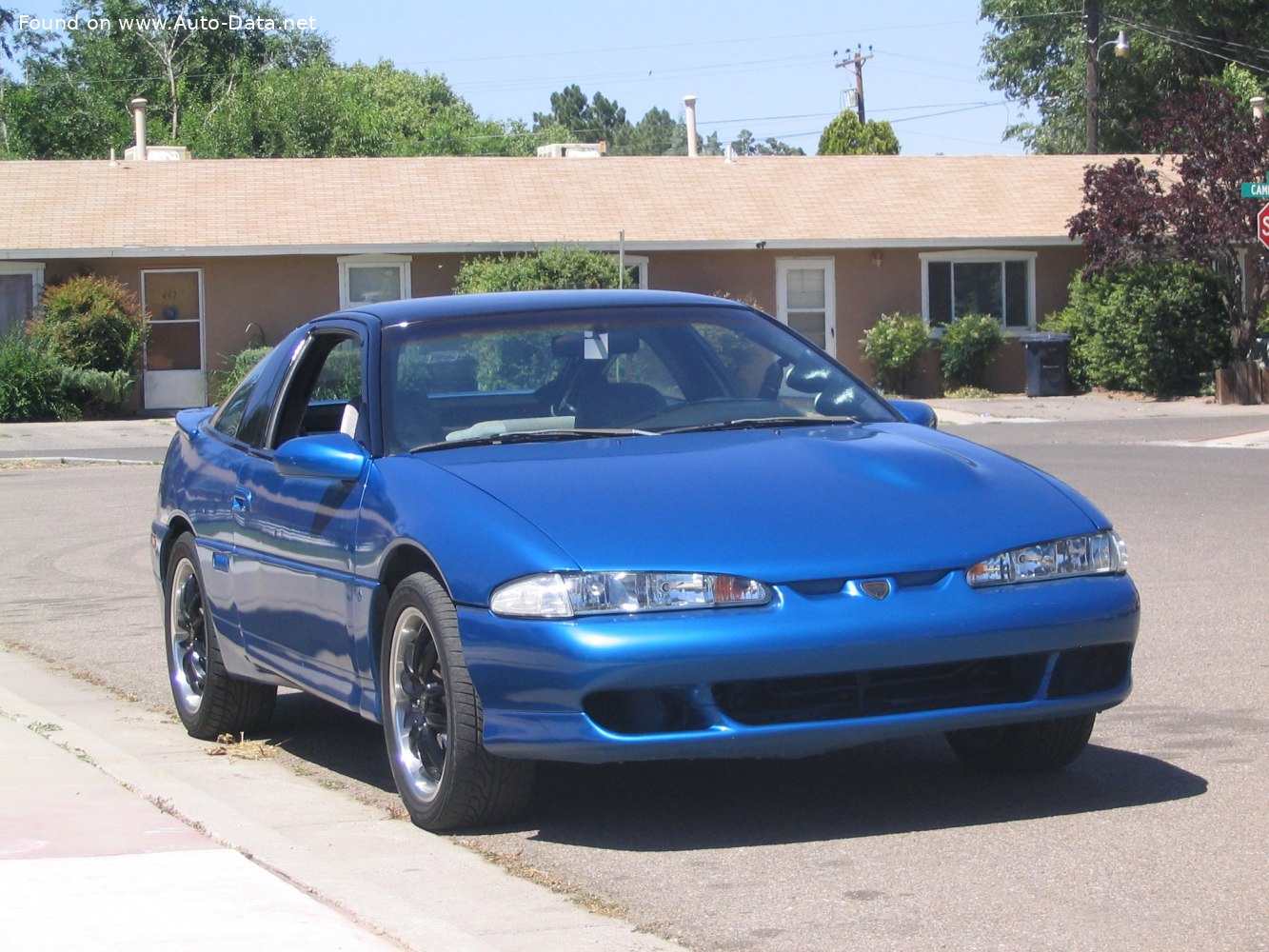 Eagle Talon 1994