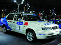 FAW Jetta 1993