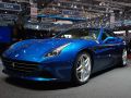 2017 Ferrari California