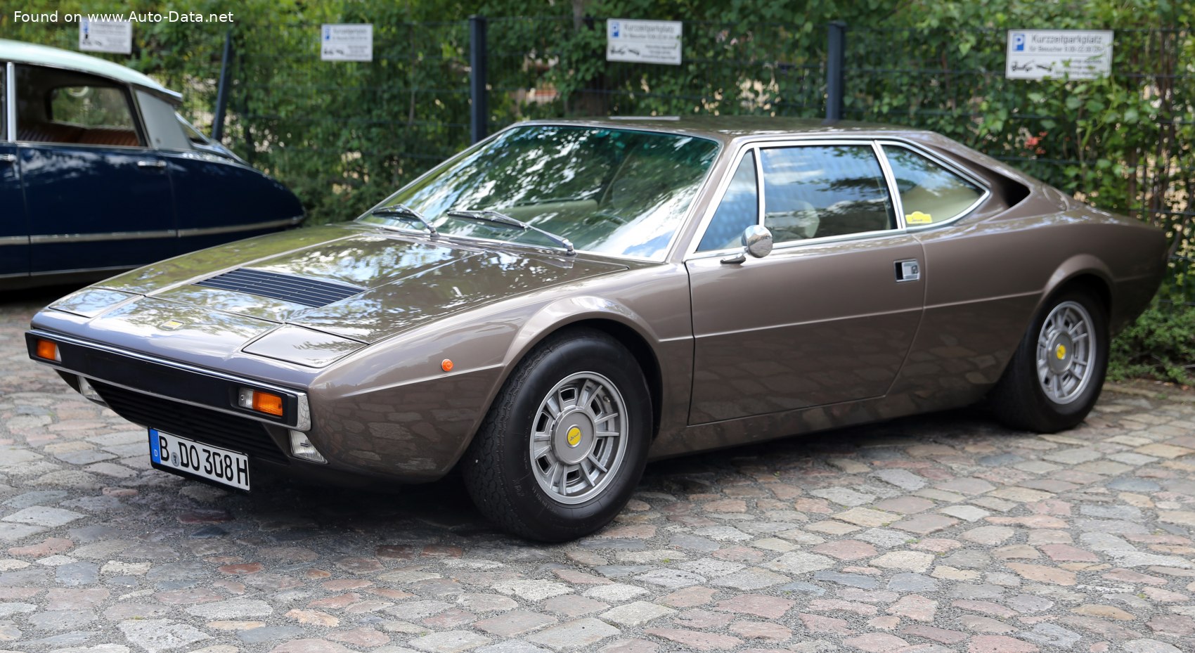 1979 Ferrari Dino