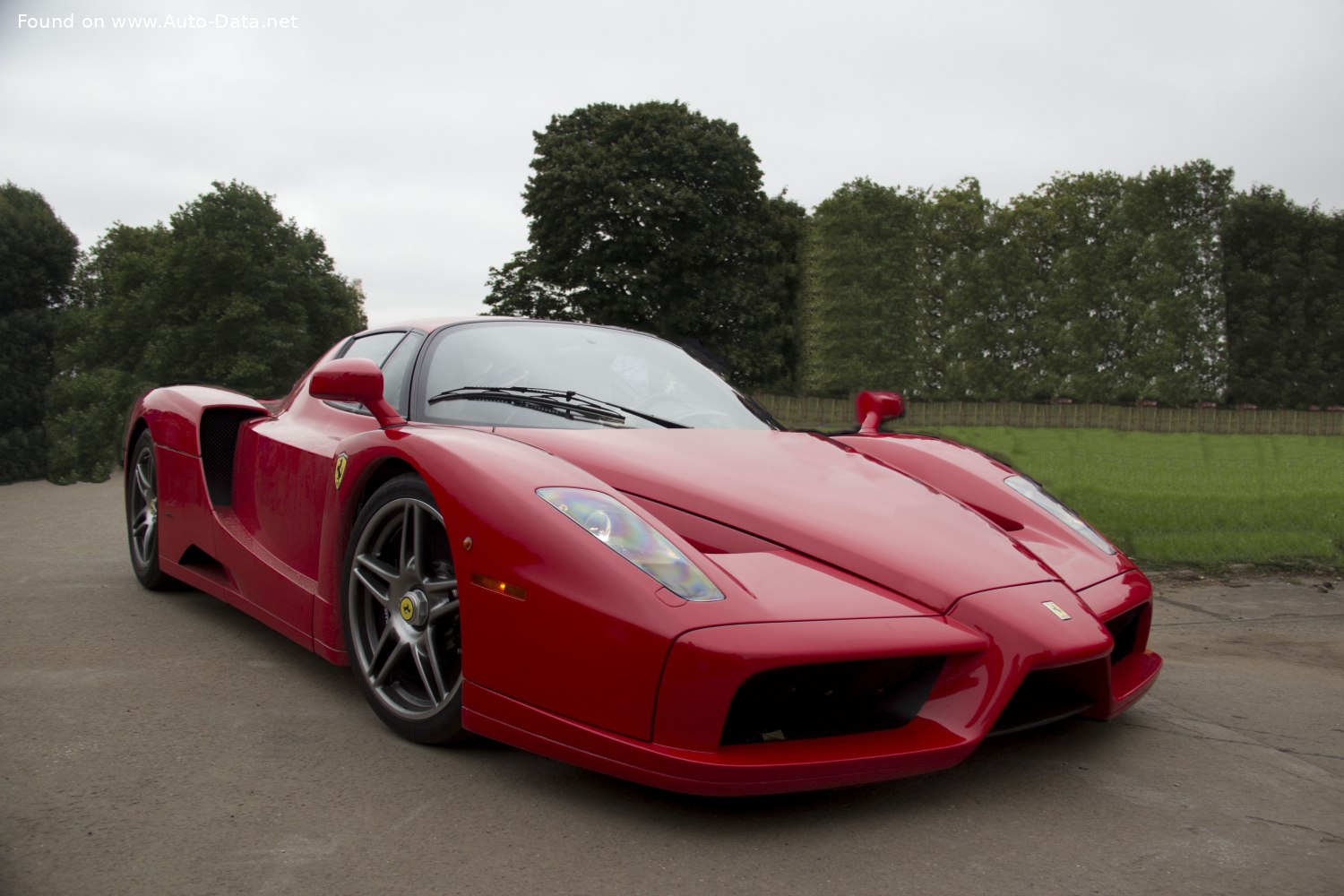 2003 Ferrari Enzo