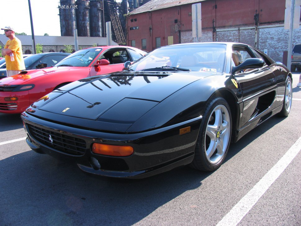 1994 Ferrari F355