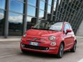 2015 Fiat 500