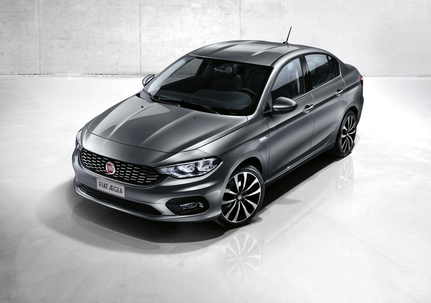Fiat Egea 2026