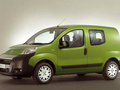 Fiat Fiorino 2009