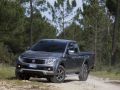 2016 Fiat Fullback