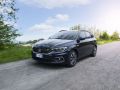 2017 Fiat Tipo