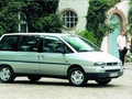 1997 Fiat Ulysse