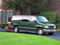 2002 Ford Econoline