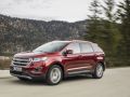 2016 Ford Edge