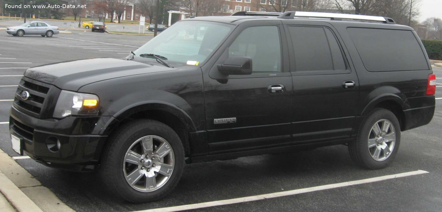 2006 Ford Expedition