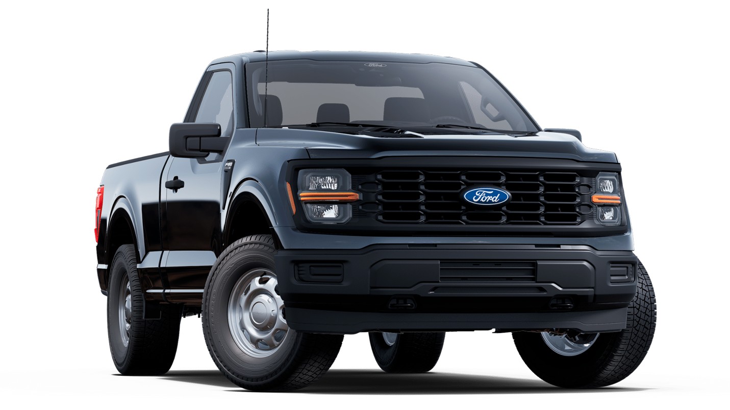 Ford F-150 2026