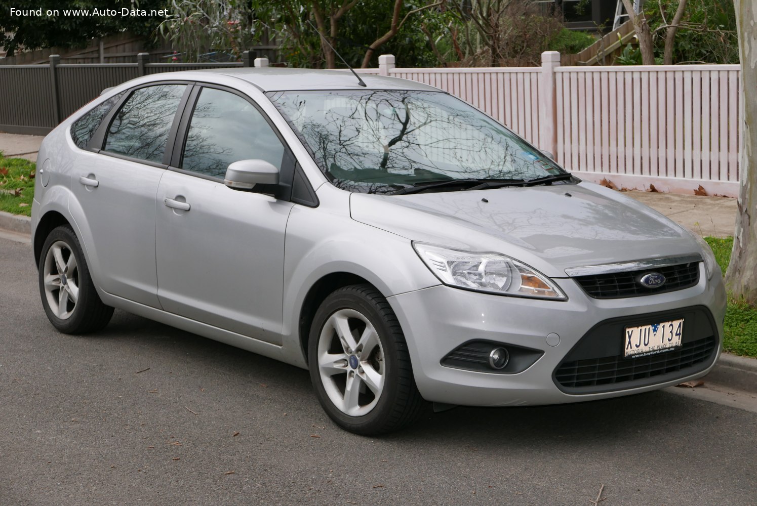 2006 Ford Focus