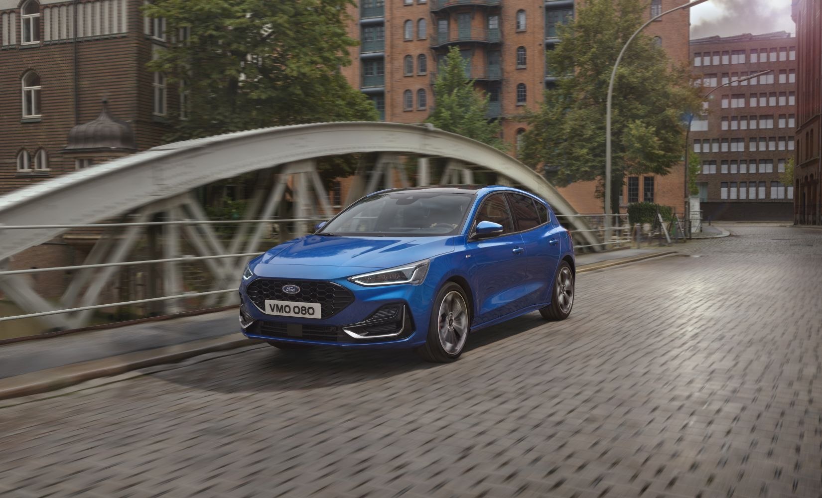 2024 Ford Focus