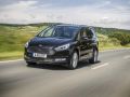 2017 Ford Galaxy