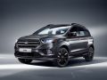 2017 Ford Kuga