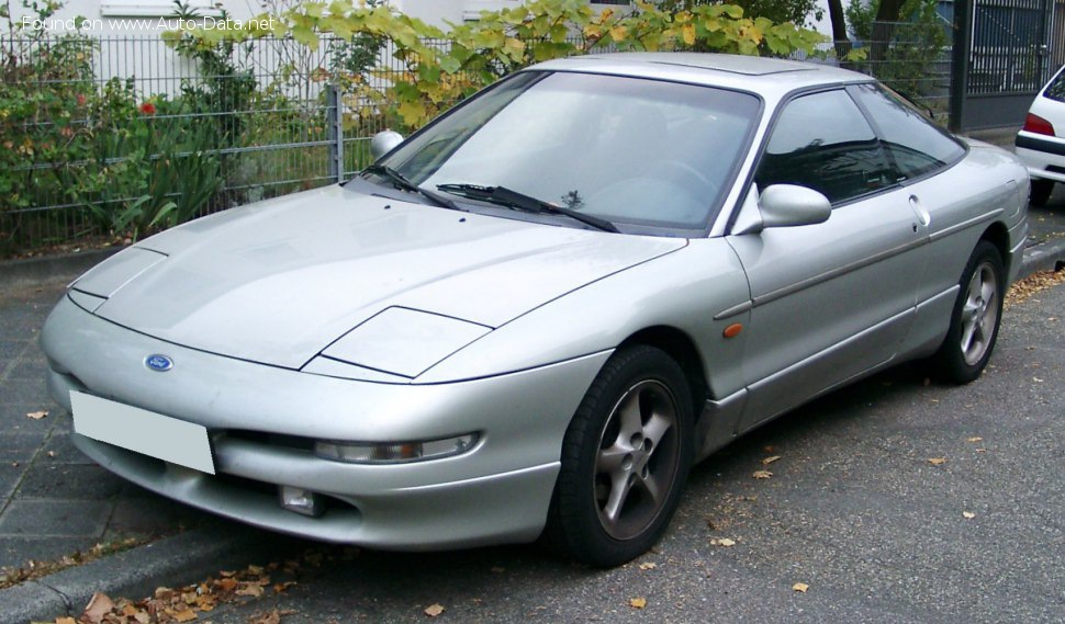 1998 Ford Probe
