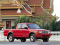 2003 Ford Ranger