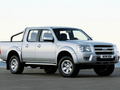 2007 Ford Ranger
