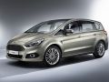 2015 Ford S-Max