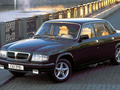 GAZ 31 1998