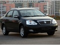 2008 Geely Vision