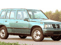 1993 Geo Tracker