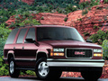 GMC Yukon 1996
