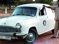 Hindustan Ambassador 1999
