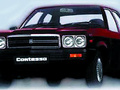 1997 Hindustan Contessa