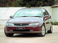 2003 Holden Calais