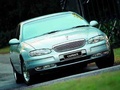 2000 Holden Caprice