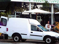 2000 Holden Combo