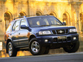 Holden Frontera 1998