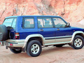 Holden Jackaroo 1999