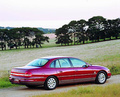 Holden Statesman 1999