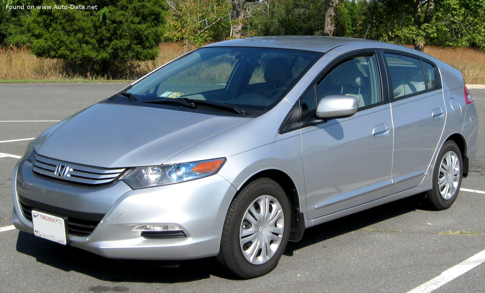 2009 Honda Insight